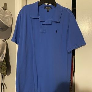Polo Shirt Youh XL
